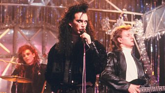 Top Of The Pops - 14/02/1985