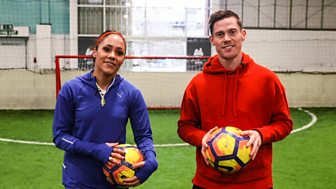 Motd Kickabout - How To Be A Five-a-side Master
