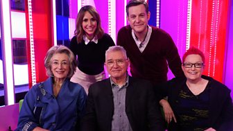 The One Show - 07/02/2018