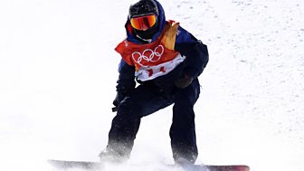 Winter Olympics - Day 3, Part 2