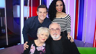 The One Show - 15/02/2018