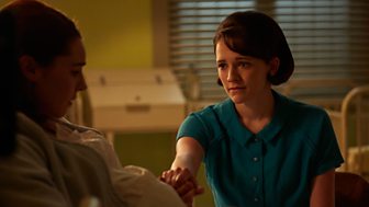 Call The Midwife - Series 7: Episode 6