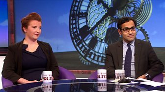 Daily Politics - 19/02/2018