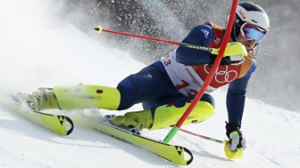 Winter Olympics - Day 13, Part 2