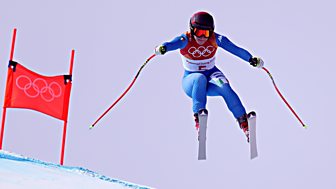 Winter Olympics: Today At The Games - Day 12 Highlights