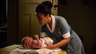 Call The Midwife - Series 7: Episode 7
