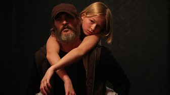 Film 2018 - You Were Never Really Here, Mom And Dad And Susan Sarandon