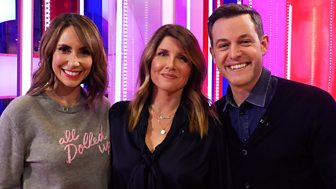 The One Show - 27/02/2018