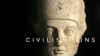 Civilisations - Series 1: 1. Second Moment Of Creation
