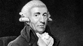 Joseph Haydn (1732-1809)