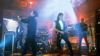 Top Of The Pops - 13/06/1985