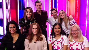 The One Show - 07/03/2018