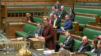 The Week In Parliament - 09/03/2018
