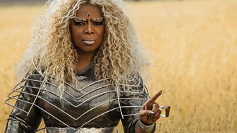 Film 2018 - A Wrinkle In Time, Unsane, Pacific Rim: Uprising