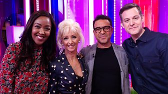 The One Show - 15/03/2018