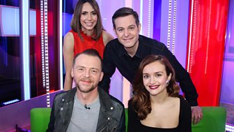 The One Show - 20/03/2018