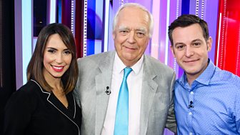 The One Show - 22/03/2018