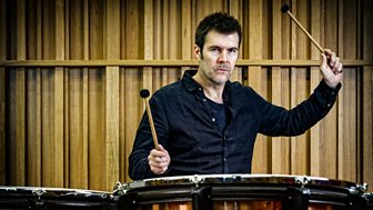 Rhod Gilbert's Work Experience - Series 8: 1. Classical Musician