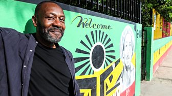 Lenny Henry: The Commonwealth Kid - Episode 17-04-2018