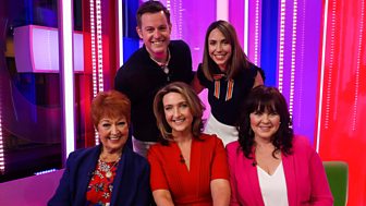 The One Show - 26/03/2018