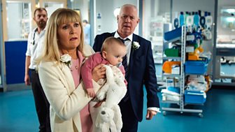 Casualty - Series 32: Episode 30
