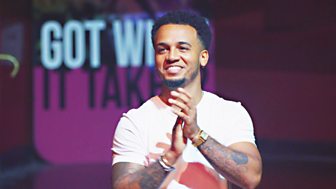 Got What It Takes? - Series 3: 8. Flying Solo With Aston