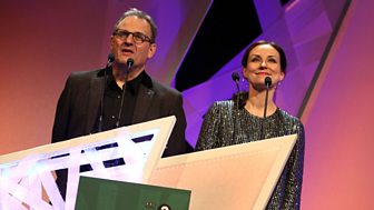 Bbc Radio 2 Folk Awards - 2018: 2. Highlights