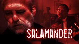 Salamander - Series 2: Blood Diamonds: Episode 1