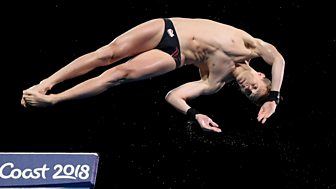 Commonwealth Games - Day 10, Part 5: Featuring Men's Diving And Hockey
