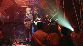 Top Of The Pops - 29/08/1985