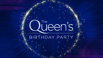 The Queen's Birthday Party - Episode 21-04-2018