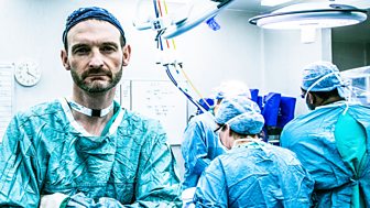 Hospital - Series 3: Episode 6