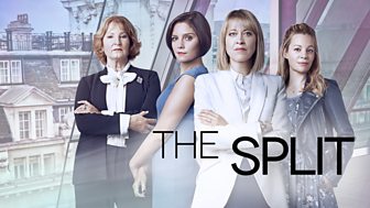 The Split - Series 1: Episode 1