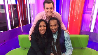 The One Show - 30/04/2018
