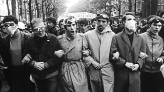 Vive La Revolution! Joan Bakewell On May '68 - Episode 09-05-2018