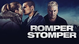 Romper Stomper - Series 1: 1. Arrival