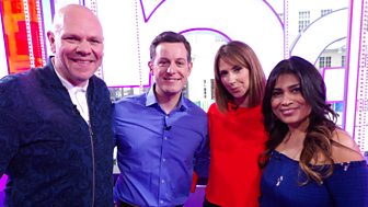 The One Show - 03/05/2018