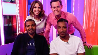 The One Show - 07/05/2018