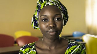 Nigeria's Stolen Daughters - Episode 15-05-2018