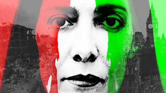 A Tale of Two Cities: Aleppo and London