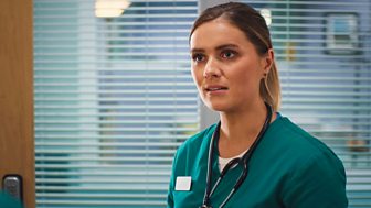 Casualty - Series 32: Episode 36