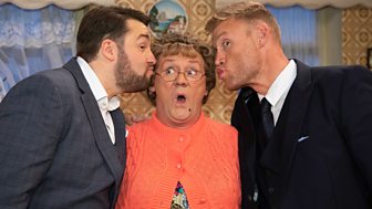 All Round To Mrs Brown's - Series 2: Episode 2
