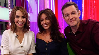 The One Show - 29/05/2018