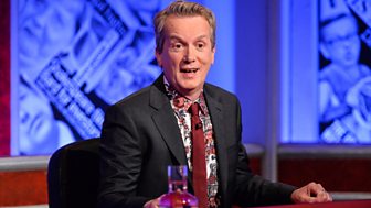 Have I Got News For You - Series 55: Episode 9
