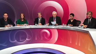 Question Time - 2018: 07/06/2018