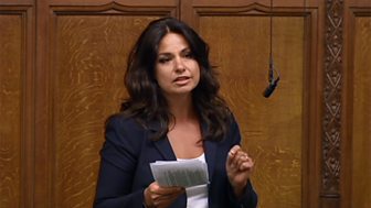The Week In Parliament - 08/06/2018