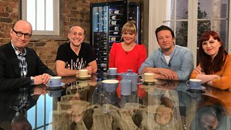 Saturday Kitchen - 09/06/2018