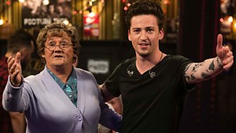 All Round To Mrs Brown's - Series 2: Episode 5