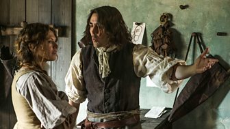 Versailles - Series 3: 3. Truth Will Out