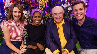 The One Show - 12/06/2018